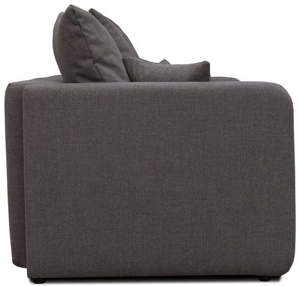 Sofa tapicerowana rozkładana Ivet