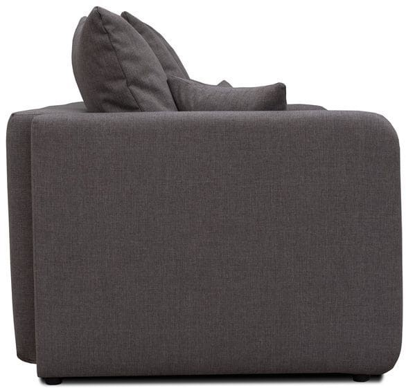 Sofa tapicerowana rozkładana Ivet