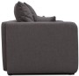 Sofa tapicerowana rozkładana Ivet