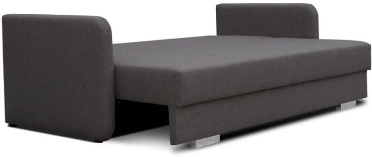 Sofa tapicerowana rozkładana Ivet