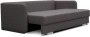 Sofa tapicerowana rozkładana Ivet