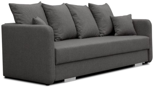 Sofa tapicerowana rozkładana Ivet