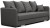Sofa tapicerowana rozkładana Ivet