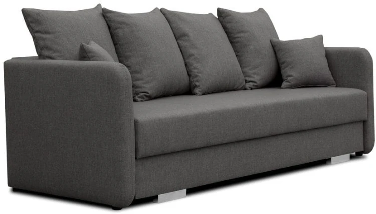 Sofa tapicerowana rozkładana Ivet