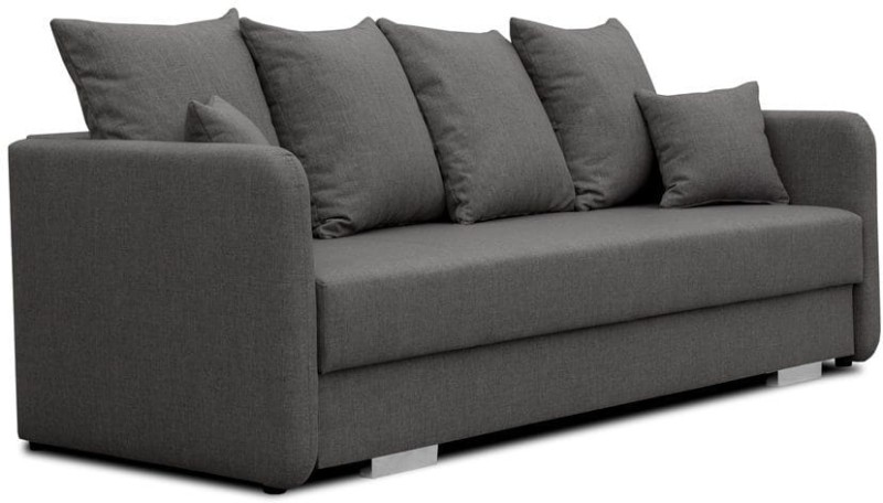 Sofa tapicerowana rozkładana Ivet