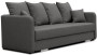 Sofa tapicerowana rozkładana Ivet