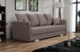Sofa tapicerowana rozkładana Ivet Inari 23