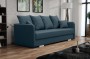 Sofa tapicerowana rozkładana Ivet Inari 87