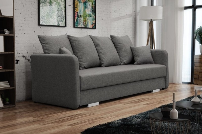 Sofa tapicerowana rozkładana Ivet Inari 94