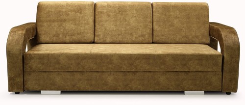 Sofa tapicerowana rozkładana Laura