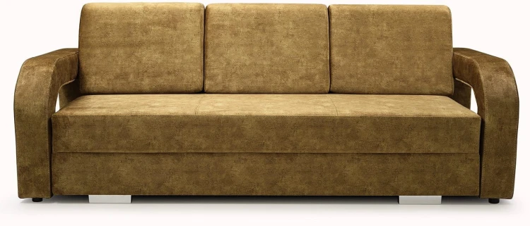 Sofa tapicerowana rozkładana Laura Tesla 06