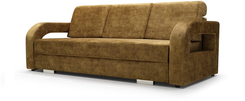 Sofa tapicerowana rozkładana Laura