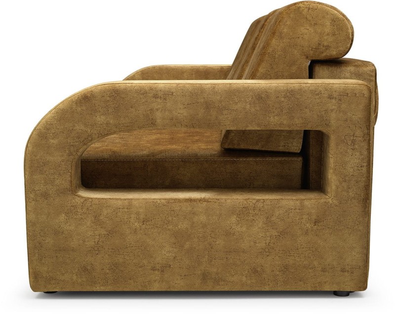 Sofa tapicerowana rozkładana Laura