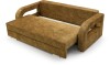 Sofa tapicerowana rozkładana Laura