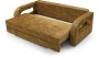 Sofa tapicerowana rozkładana Laura