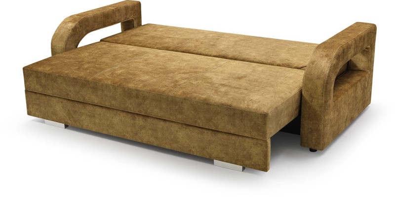 Sofa tapicerowana rozkładana Laura