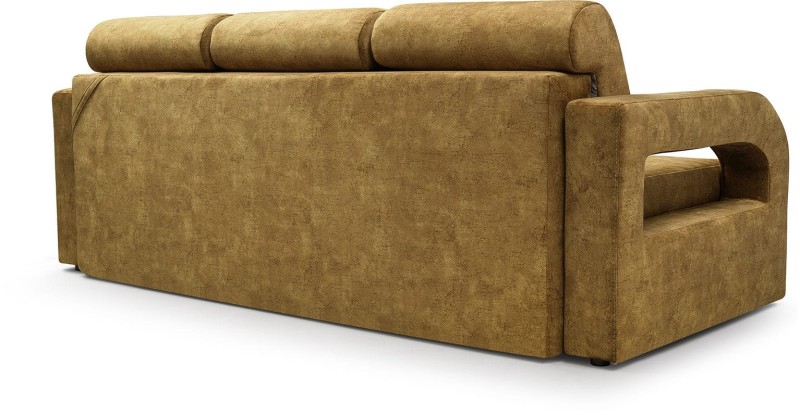 Sofa tapicerowana rozkładana Laura