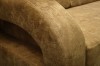 Sofa tapicerowana rozkładana Laura