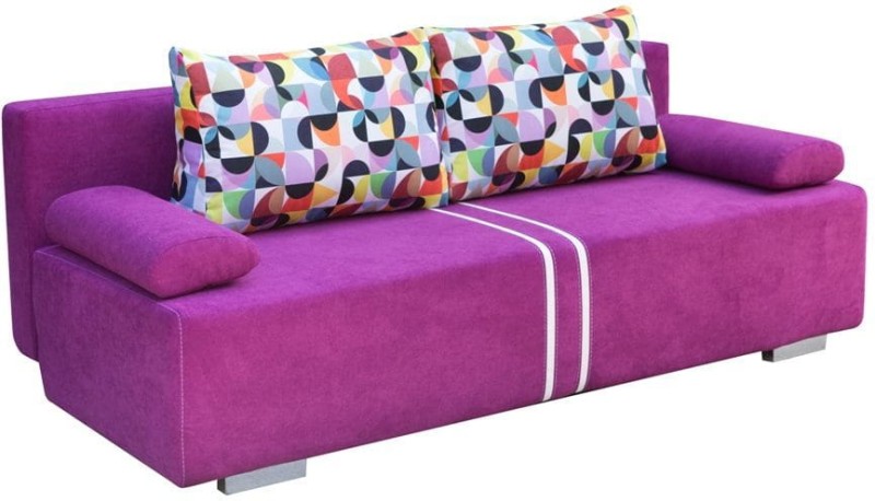 Sofa tapicerowana rozkładana Malina