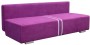 Sofa tapicerowana rozkładana Malina