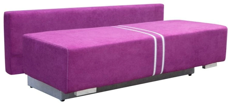 Sofa tapicerowana rozkładana Malina