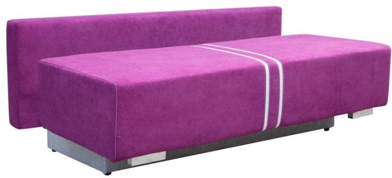 Sofa tapicerowana rozkładana Malina