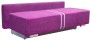 Sofa tapicerowana rozkładana Malina