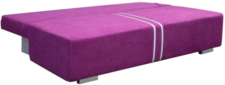 Sofa tapicerowana rozkładana Malina