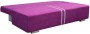 Sofa tapicerowana rozkładana Malina