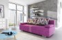 Sofa tapicerowana rozkładana Malina Aston 11