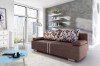 Sofa tapicerowana rozkładana Malina Aston 7