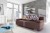 Sofa tapicerowana rozkładana Malina Aston 7