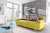 Sofa tapicerowana rozkładana Malina Aston 12