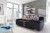 Sofa tapicerowana rozkładana Malina Aston 20