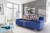 Sofa tapicerowana rozkładana Malina Aston 29