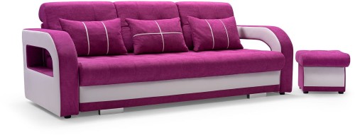 Zestaw tapicerowany Nina