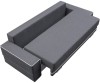 Sofa tapicerowana rozkładana Samanta