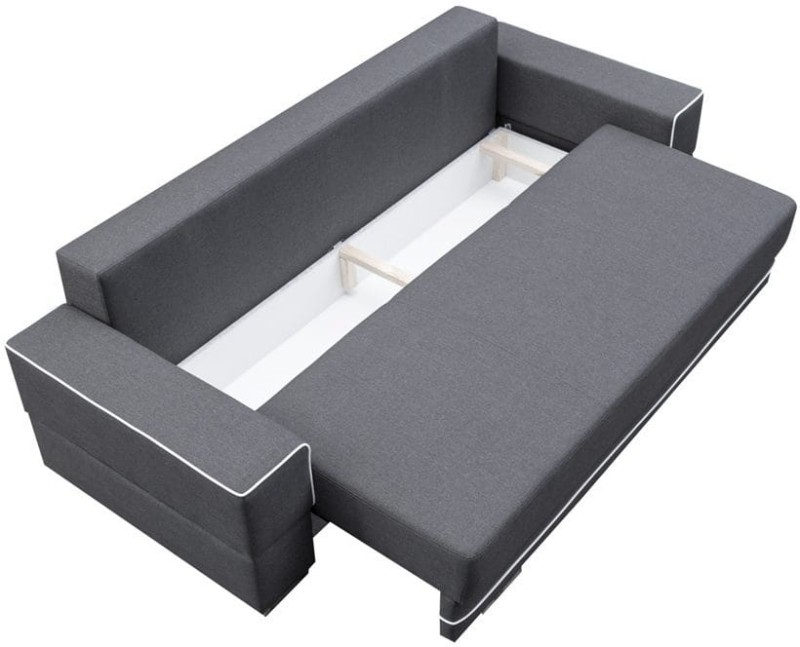 Sofa tapicerowana rozkładana Samanta