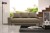 Sofa tapicerowana rozkładana Samanta inari 23+ Soft 017
