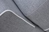 Sofa tapicerowana rozkładana Samanta A