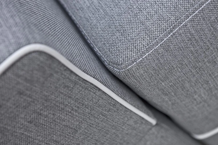 Sofa tapicerowana rozkładana Samanta A