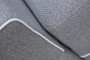 Sofa tapicerowana rozkładana Samanta A