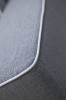 Sofa tapicerowana rozkładana Samanta A