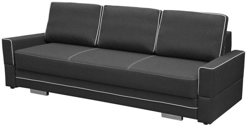 Sofa tapicerowana rozkładana Samanta B
