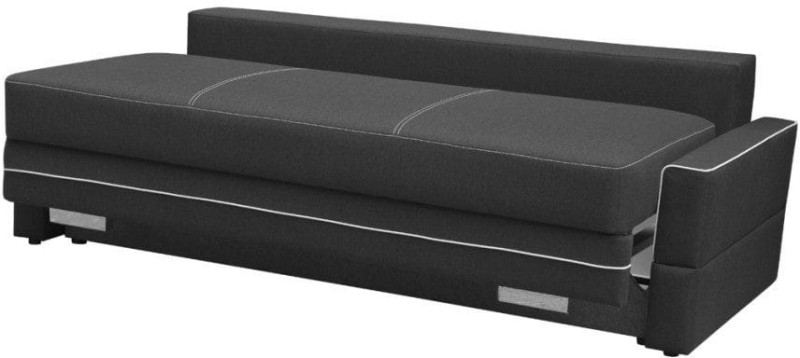 Sofa tapicerowana rozkładana Samanta B