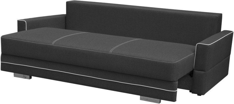 Sofa tapicerowana rozkładana Samanta B