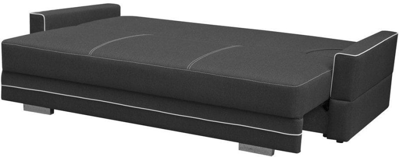 Sofa tapicerowana rozkładana Samanta B