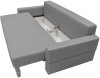 Sofa tapicerowana rozkładana Samanta B Inari 91