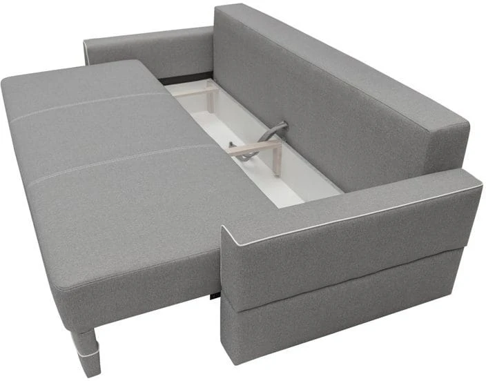 Sofa tapicerowana rozkładana Samanta B Inari 91
