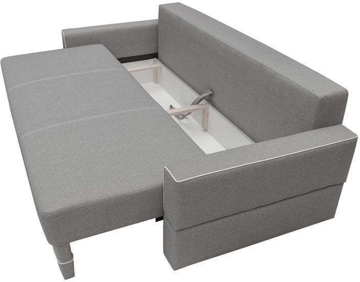 Sofa tapicerowana rozkładana Samanta B Inari 91